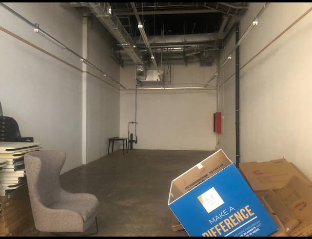 79M² RETAIL TO LET IN SANDTON CENTRAL